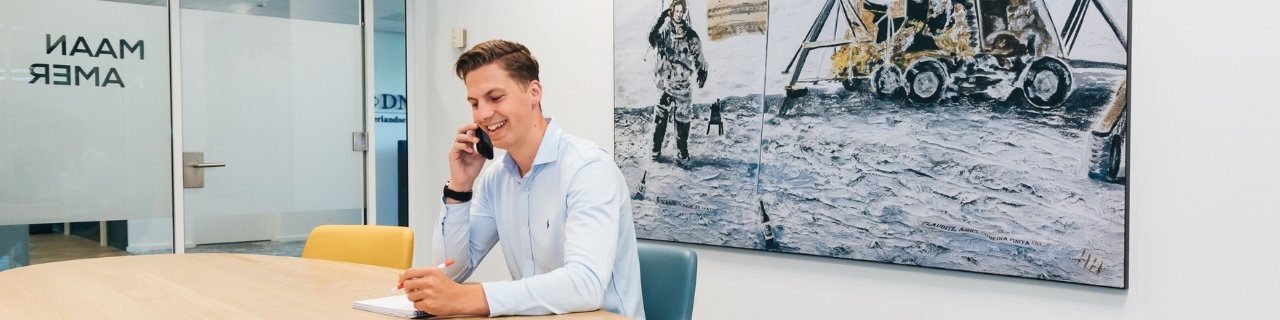 “Overnames draaien niet alleen om cijfers, er komt ook emotie bij kijken.”